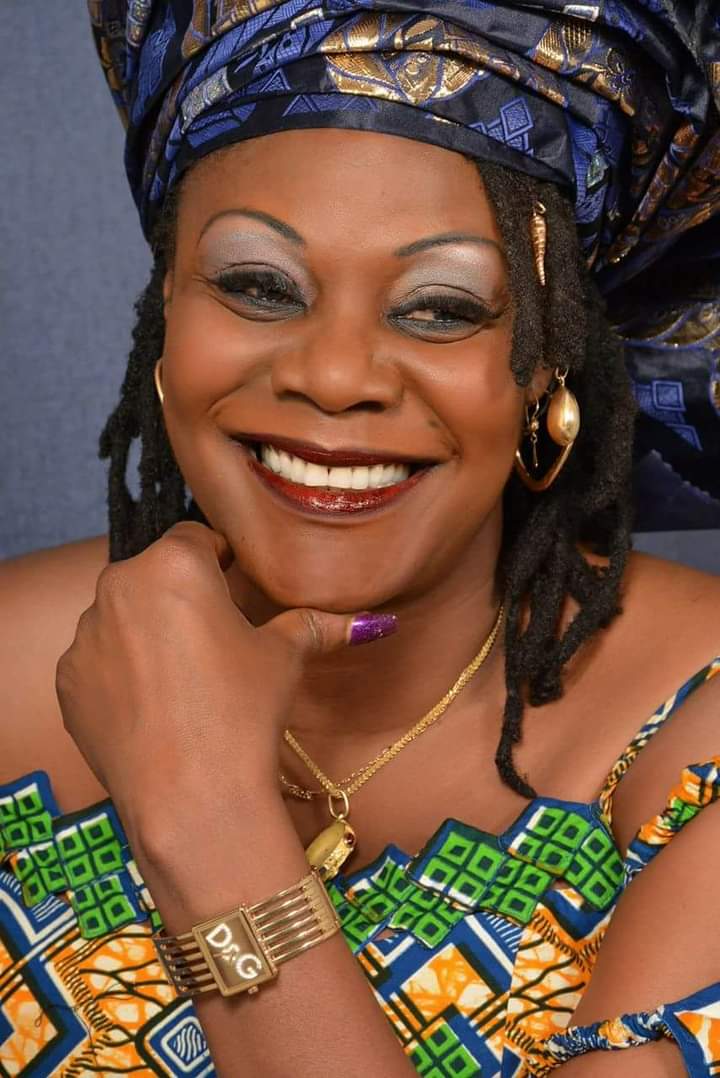 Corine Hazoumé, fondatrice directrice du label culturel CerAfrique : ‘’Il faut beaucoup de courage et d'abnégation pour réussir’’
