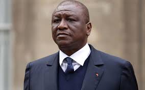 Décès de Hamed Bakayoko : Le Président Alassane Ouattara rend hommage à son "fils"