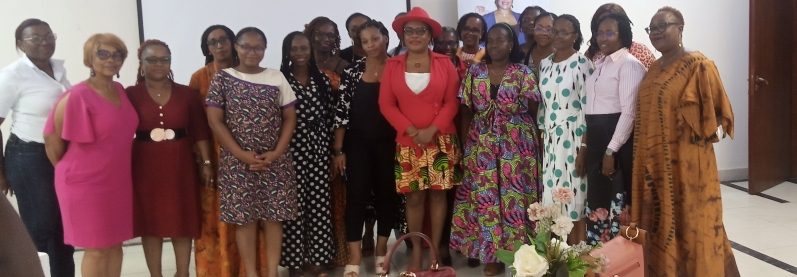 Côte d'Ivoire | women Africa Challenge,un véritable coaching transformationnel pour la gente féminine