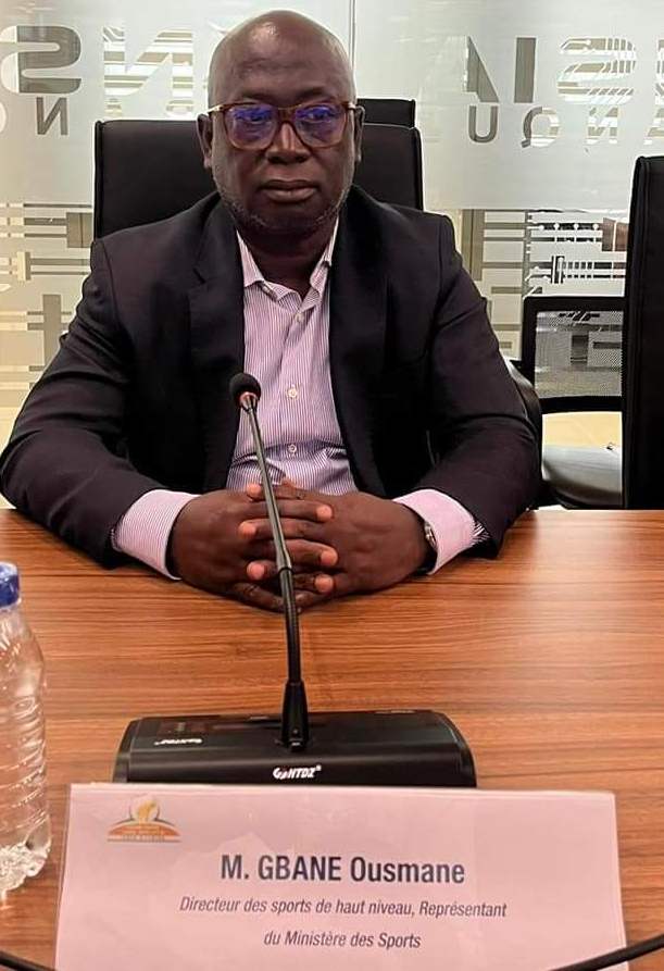Côte d’Ivoire- ONS/ Ousame  Gbané remplace Mme Yoda Mariam