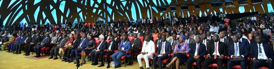 Le Premier ministre ouvre la 21è Assemblée générale de l’Association des Fonds d’Entretien Routiers Africains à Abidjan