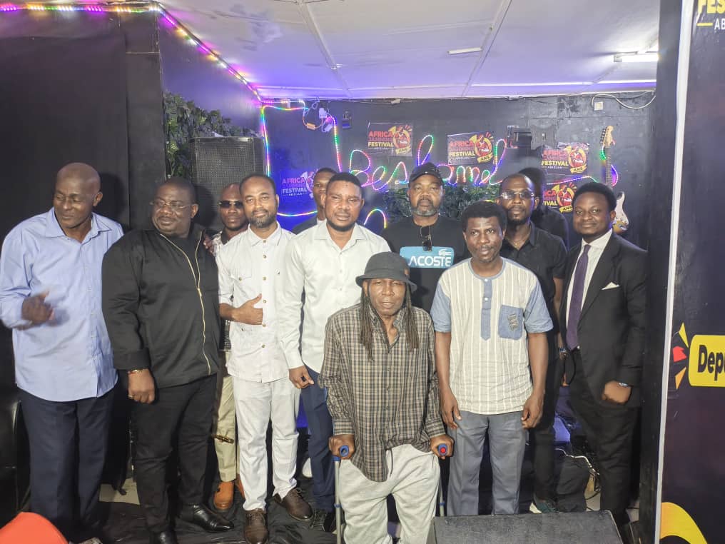 Africa Jamming Festival : dix ans de combat pour sortir les instrumentistes ivoiriens de l’ombre