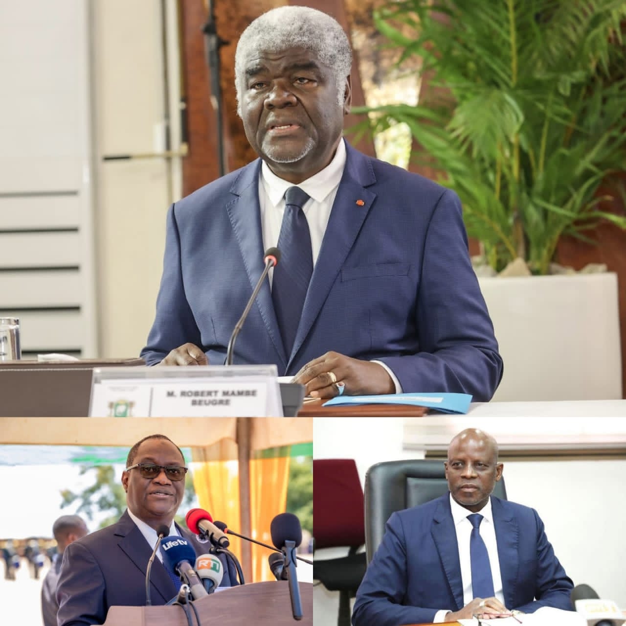 Côte d’Ivoire / Rentrée universitaire 2026-2027 : des parents de bacheliers démunis sollicitent un geste exceptionnel de l’État